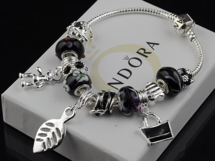 Bracciale Pandora Modello 81